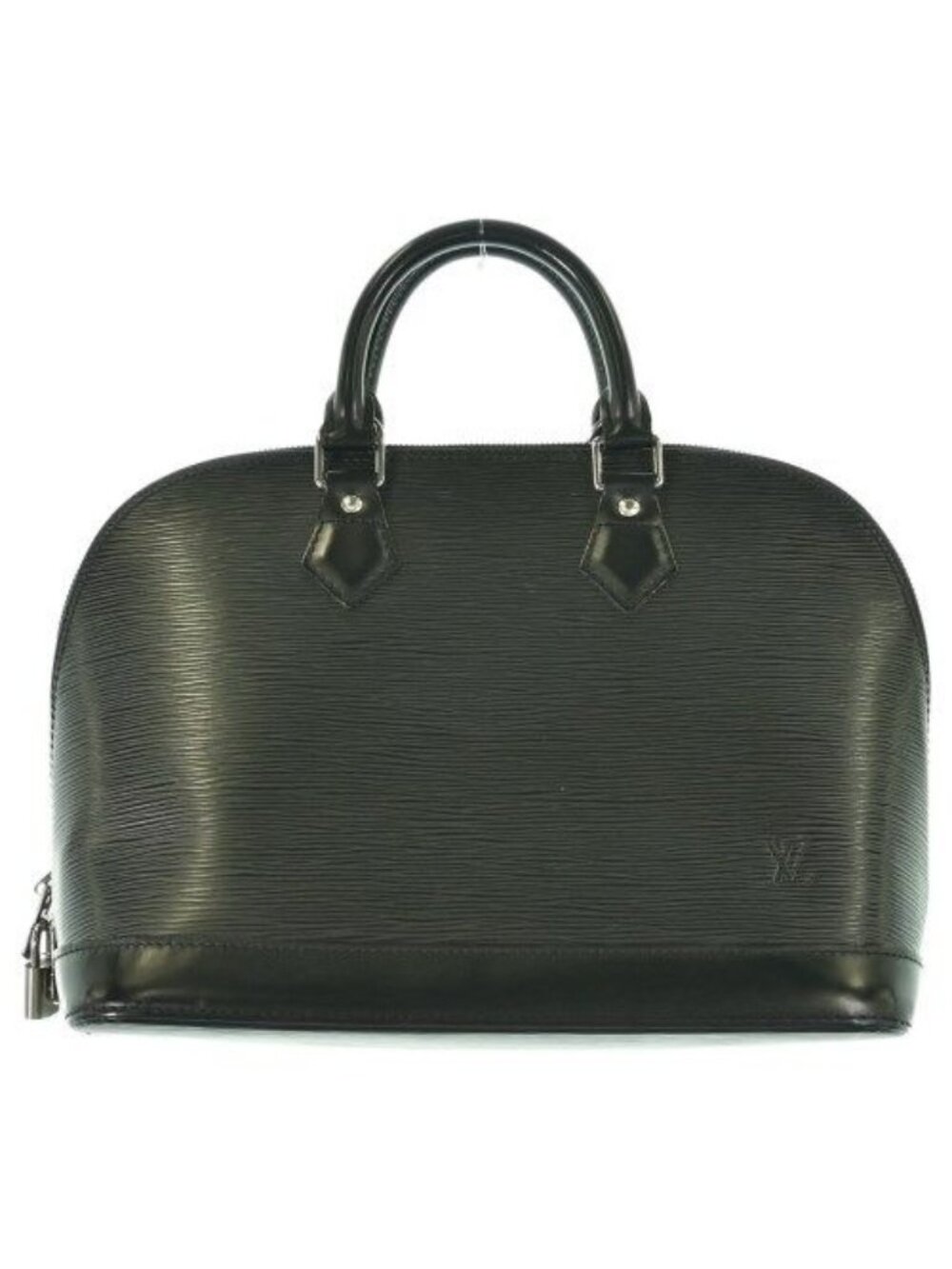 Louis Vuitton Tote Bag Black